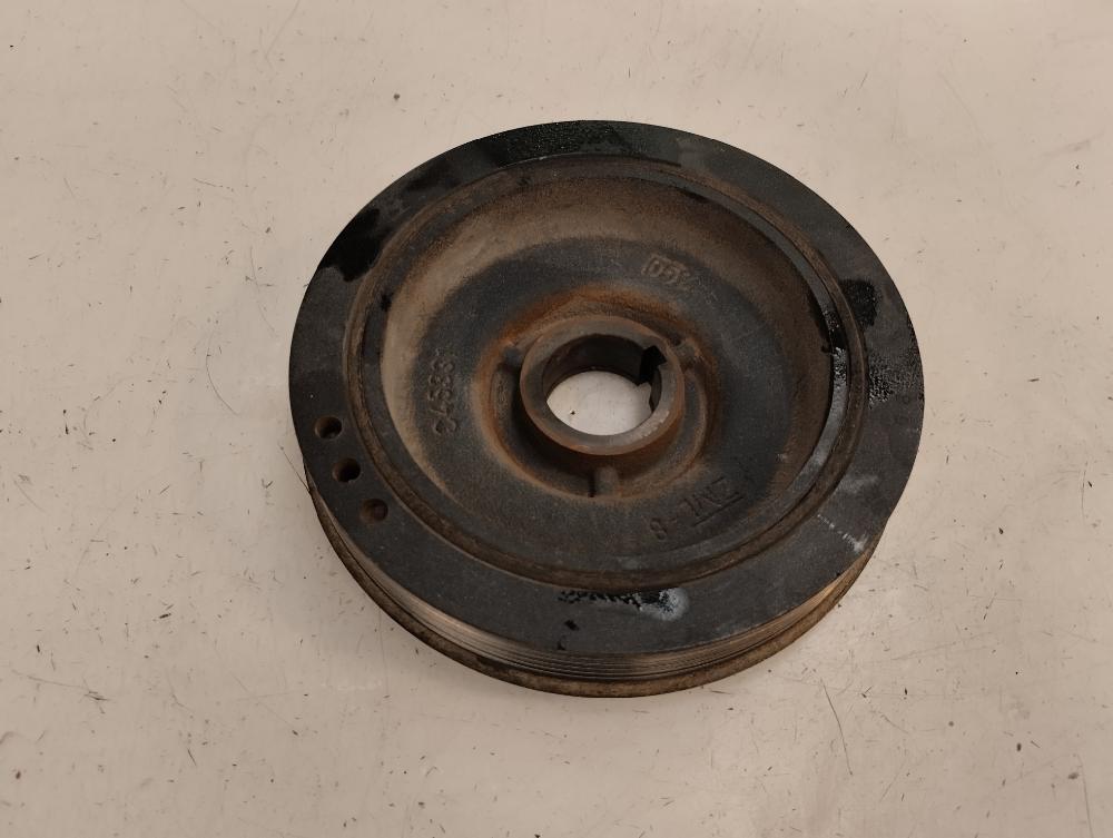 POLEA CIGUENAL PEUGEOT 307 2.0 HDI MT 90CV