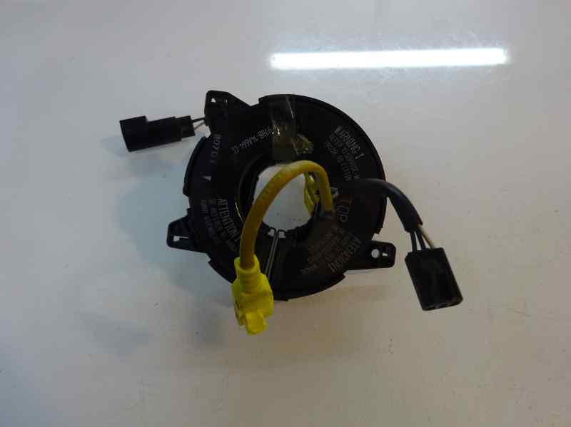 ANILLO AIRBAG FORD MONDEO 1.8 TD MT 90CV | 66KW