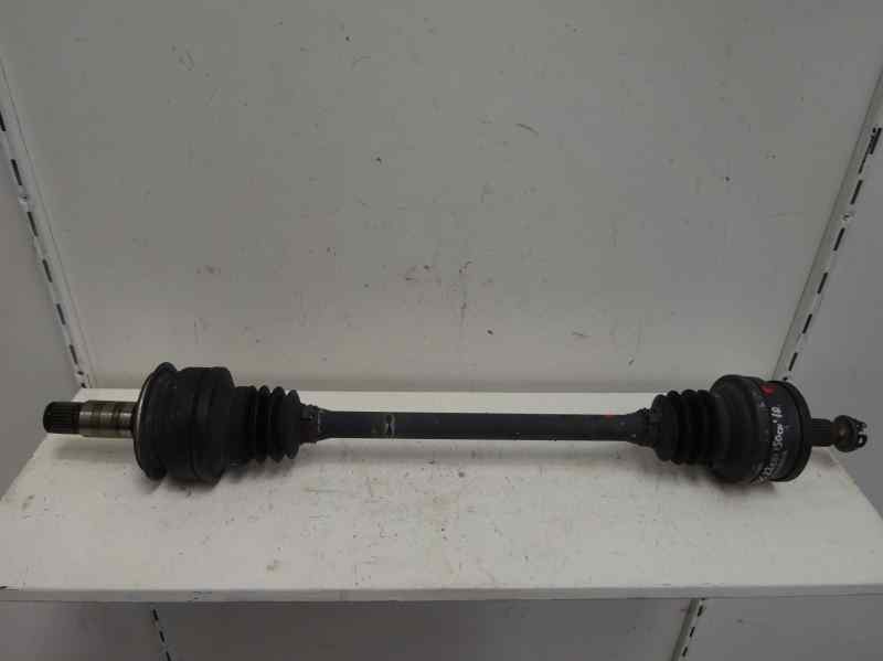 TRANSMISION TRASERA IZQUIERDA MERCEDES BENZ CLASE CLC 2010 200 2.2D MT 150CV | 110KW