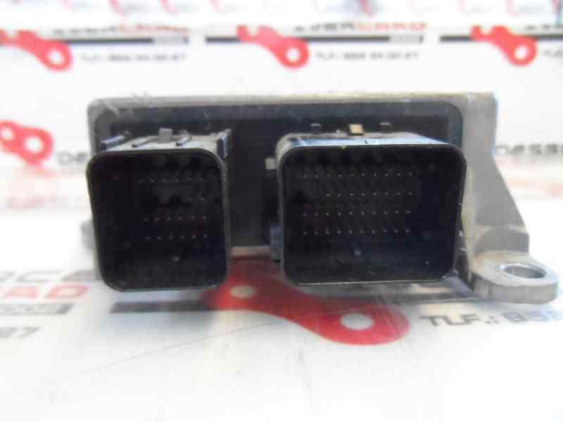 CENTRALITA AIRBAG FORD MONDEO 2.0 TDCI MT 130CV | 96KW