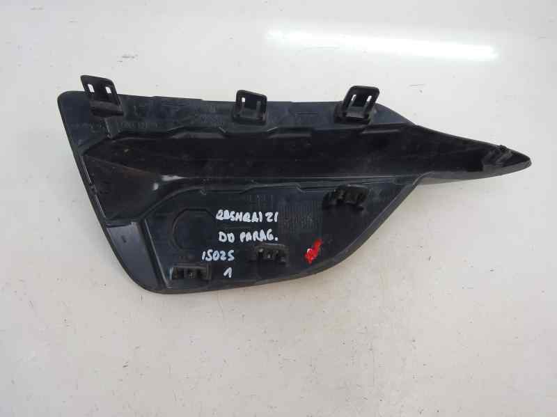 REJILLA PARAGOLPES DERECHA NISSAN QASHQAI 1.3 MT 140CV | 103KW