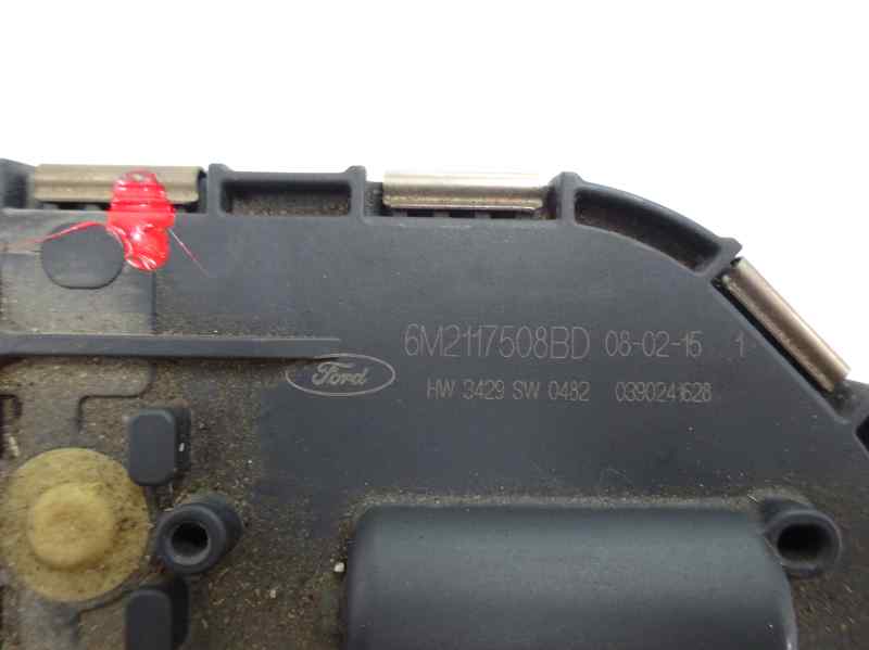 MOTOR LIMPIA DELANTERO FORD SMAX 2.0 TDCI MT 140CV | 103KW