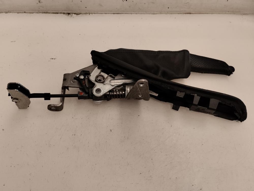 PALANCA FRENO DE MANO BMW SERIE 1 2.0 MT 150CV | 110KW