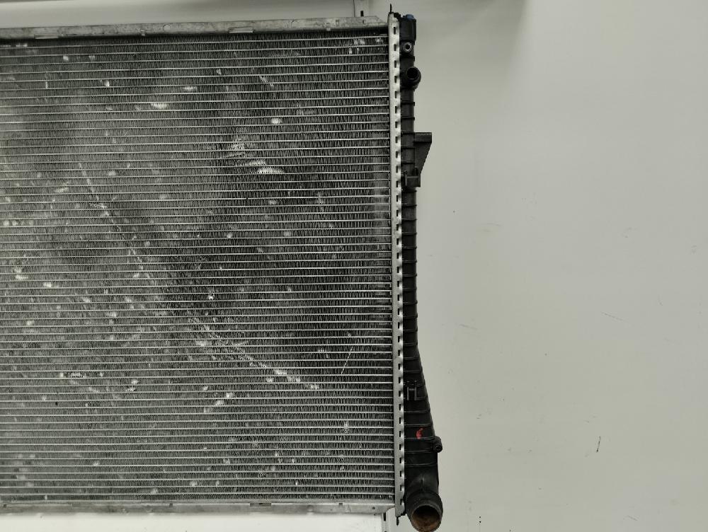 RADIADOR AGUA BMW X5 3.0D MT 184CV