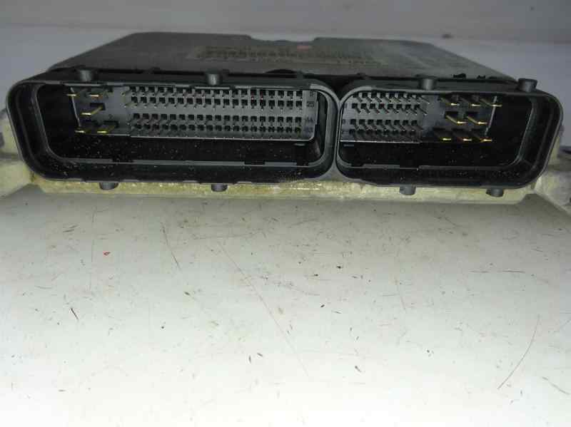 CENTRALITA MOTOR UCE ALFA ROMEO 147 1.9 MT 101CV | 74KW