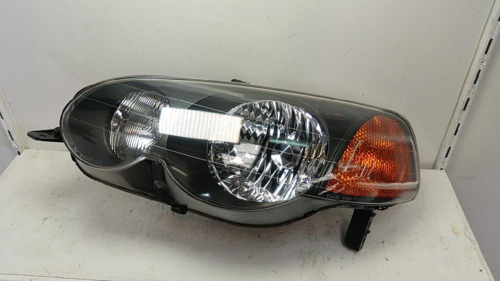 FARO IZQUIERDO HONDA HRV 1.6 MT 125CV
