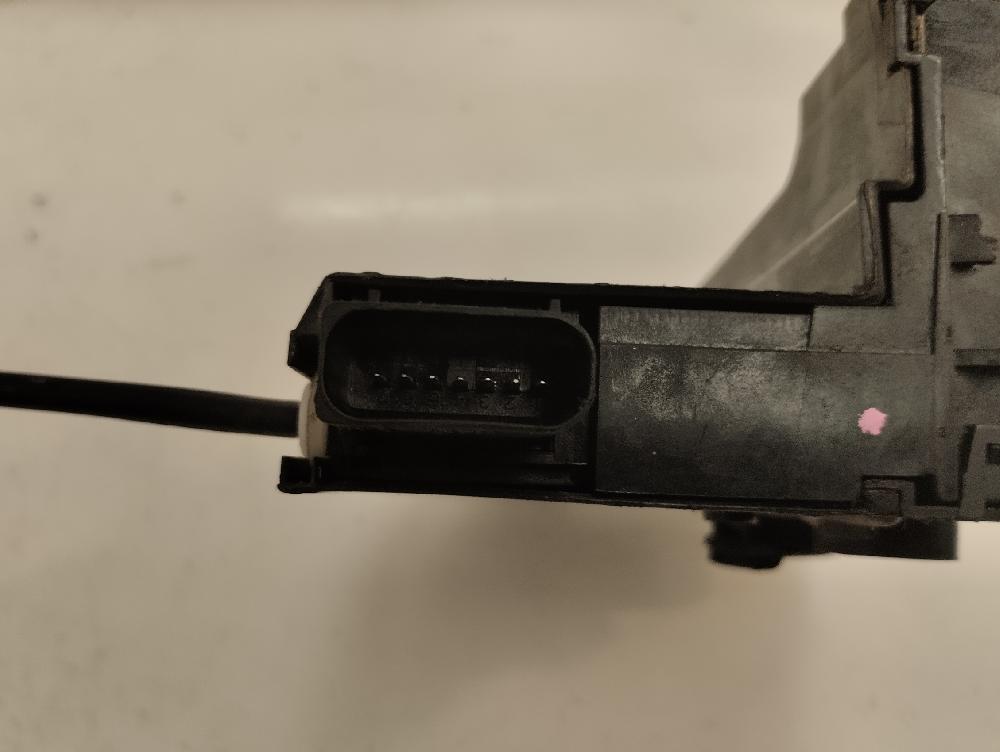 CERRADURA PUERTA TRASERA IZQUIERDA CITROEN C4 PICASSO OTROS