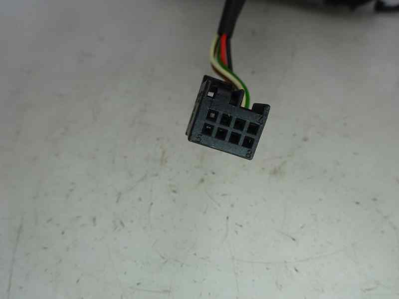 CERRADURA PUERTA DELANTERA DERECHA MERCEDES BENZ CLASE CLK 2.1 CLK 220 CDI MT 150CV