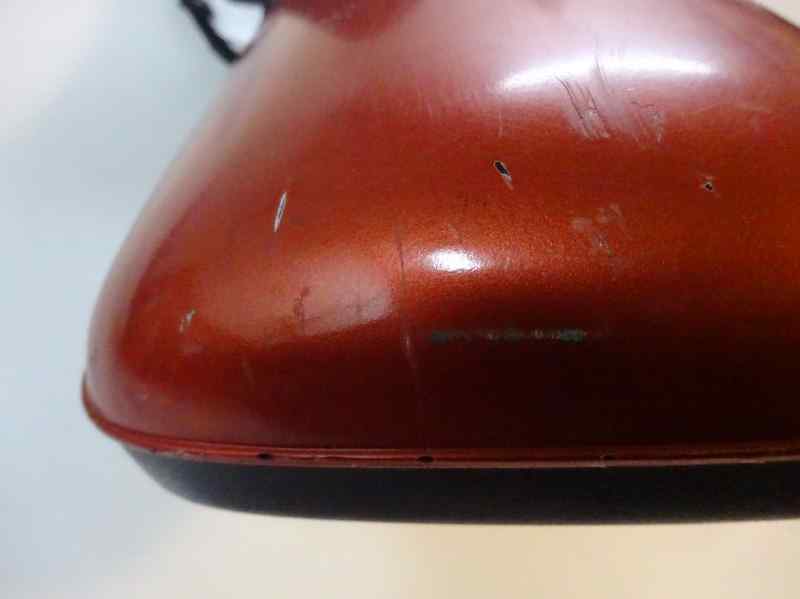 RETROVISOR IZQUIERDO SEAT CORDOBA 1.9 MT 90CV | 66KW