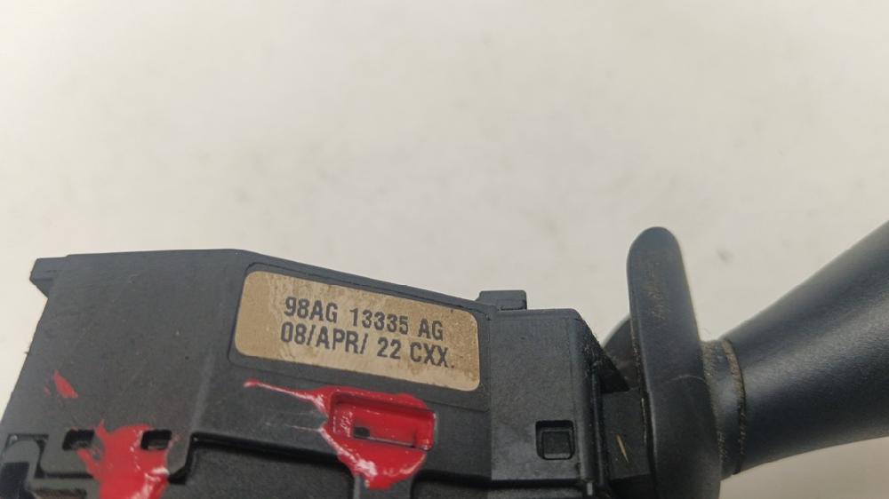 MANDO INTERMITENTES FORD FOCUS 1.6 AT 101CV