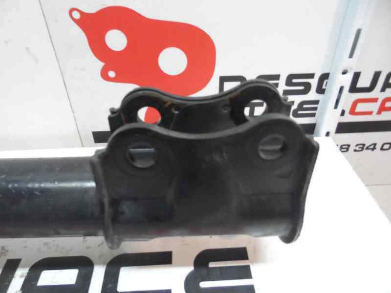 AMORTIGUADOR DELANTERO IZQUIERDO SUZUKI SWIFT 1.3 MT 92CV | 68KW