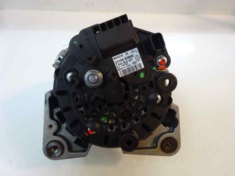 ALTERNADOR DACIA LOGAN 1.2 16V MT 75CV