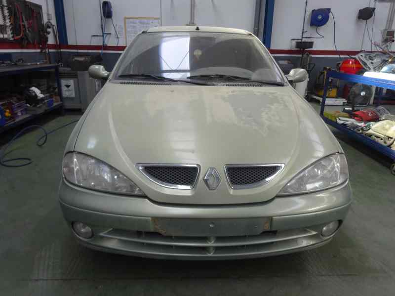 CONMUTADOR DE ARRANQUE RENAULT MEGANE 1.6 MT 107CV | 79KW