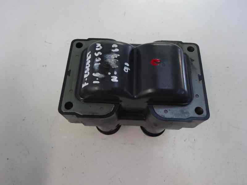 BOBINA ENCENDIDO FORD ESCORT 1.6 MT 105CV | 77KW