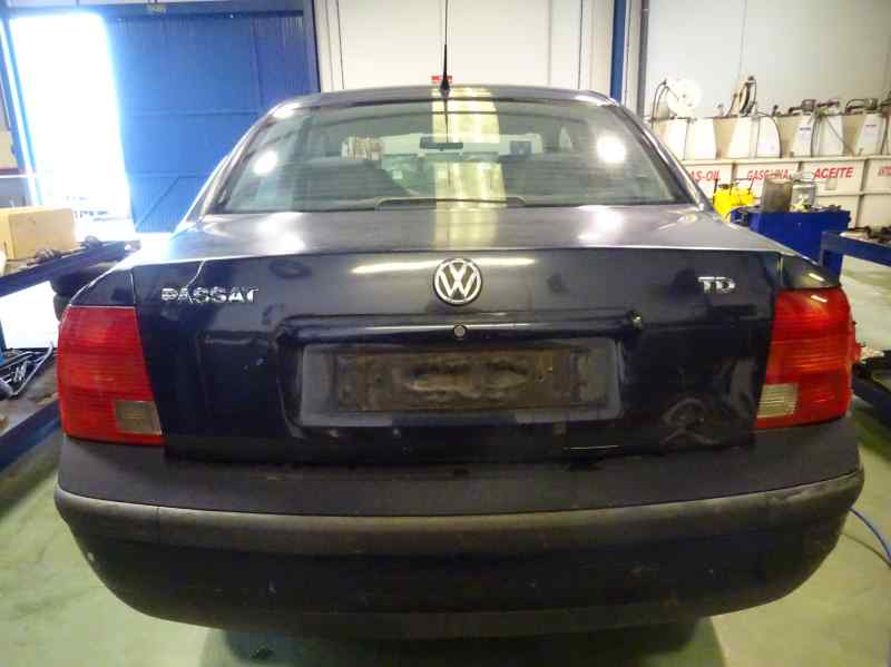 ANILLO AIRBAG VOLKSWAGEN PASSAT 1997 1.9 TDI MT 110CV | 81KW
