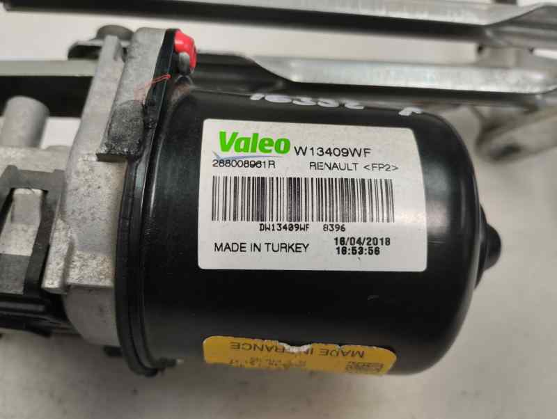 MOTOR LIMPIA DELANTERO RENAULT CLIO 0.9 TSE MT 90CV