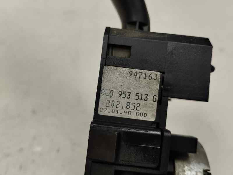 MANDO INTERMITENTES AUDI A3 1.9 TDI MT 110CV