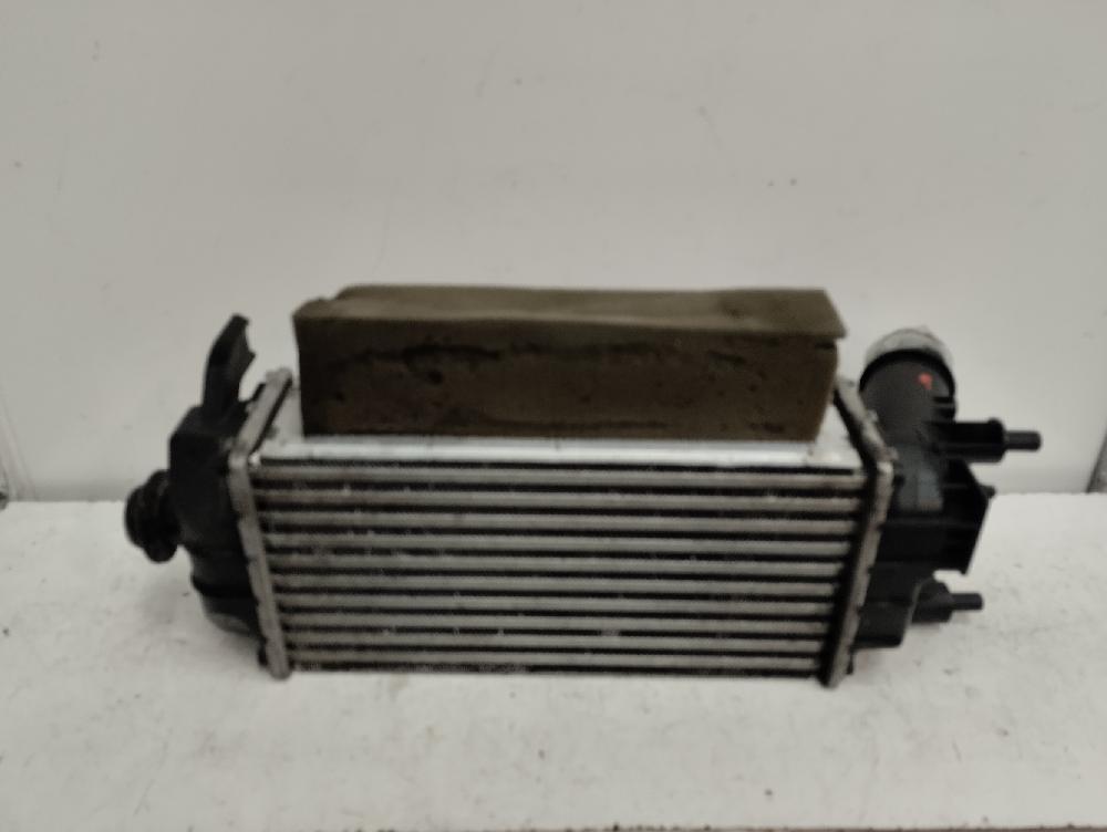 INTERCOOLER FORD FIESTA 1.5 TDCI DURATORQ MT 85CV | 63KW