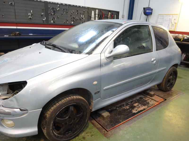 BOBINA ENCENDIDO PEUGEOT 206 2002 1.6 MT 110CV
