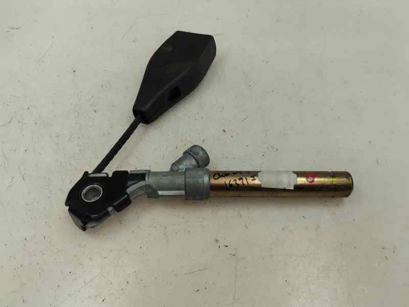 ANCLAJE CINTURON DELANTERO IZQUIERDO RENAULT CLIO 2004 1.5 DCI MT 82CV