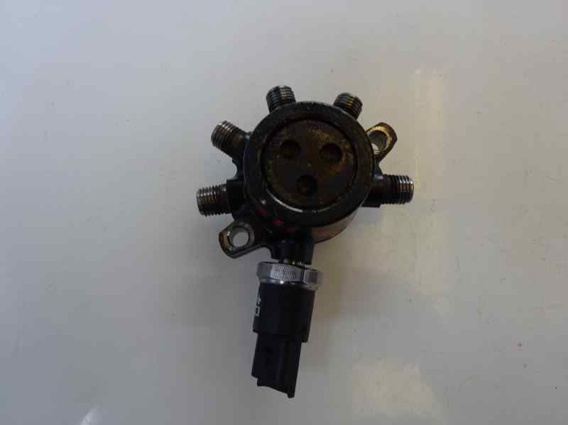 RAMPA INYECTORA FORD FOCUS 1.8 TDCI MT 116CV