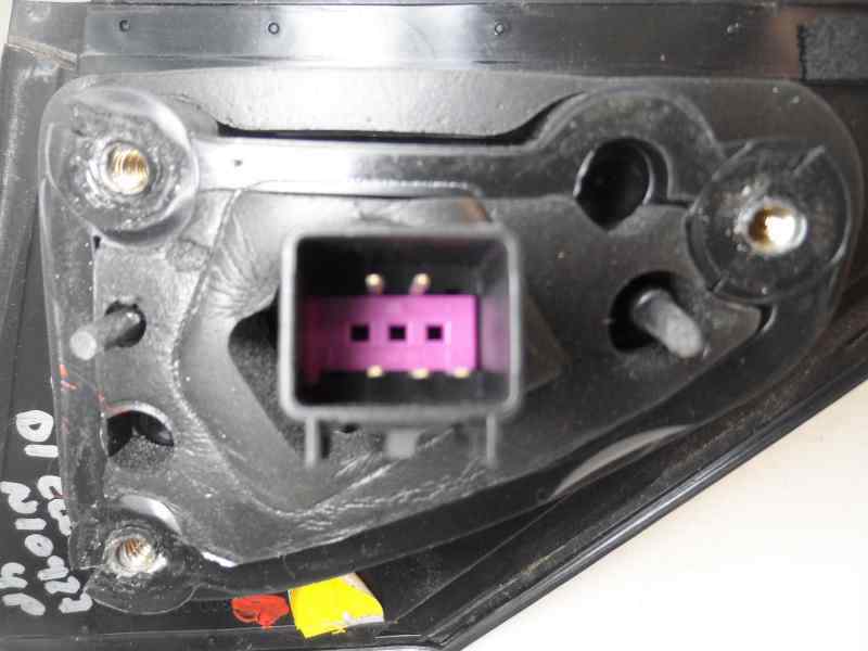 RETROVISOR IZQUIERDO CHEVROLET CRUZE 2.0 TD MT 150CV