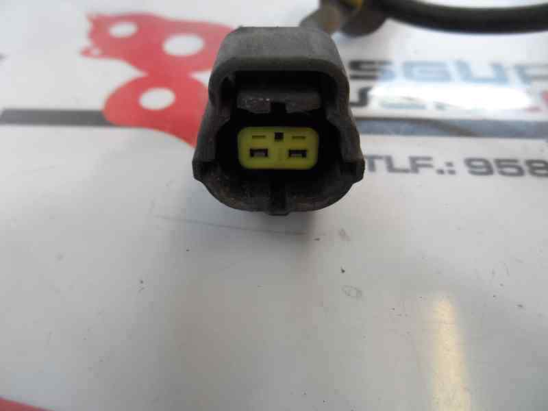 SENSOR CHEVROLET AVEO 1.2 MT 84CV | 62KW