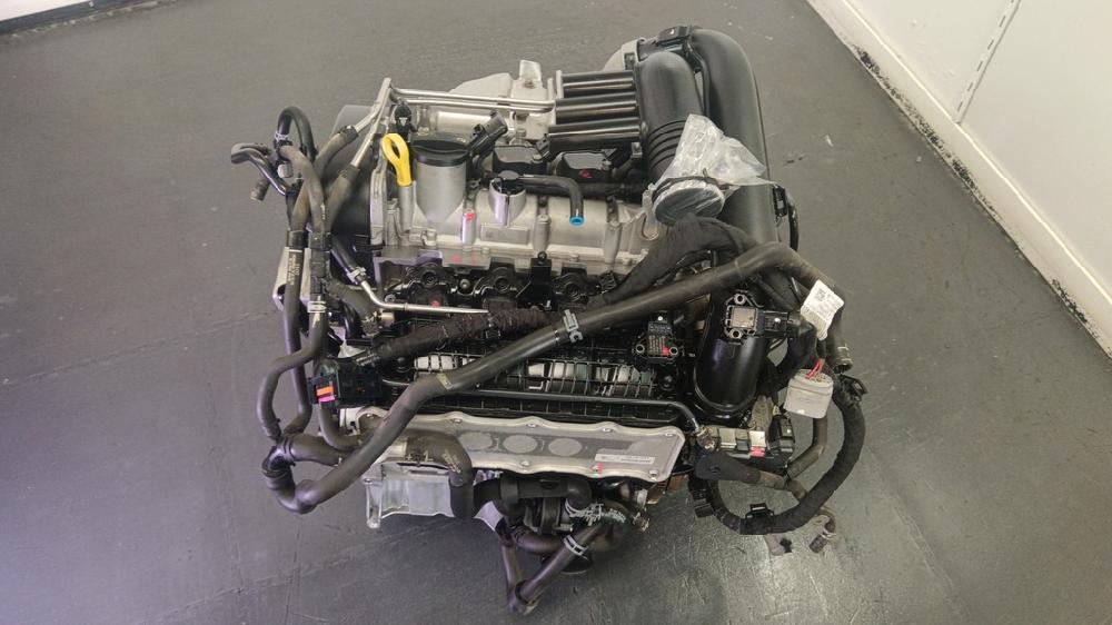 MOTOR COMPLETO SEAT IBIZA 1.2 MT 90CV | 66KW