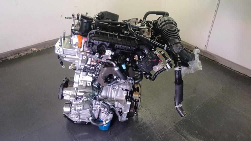 MOTOR COMPLETO KIA STONIC 1.0 GDI MT 120CV | 88KW