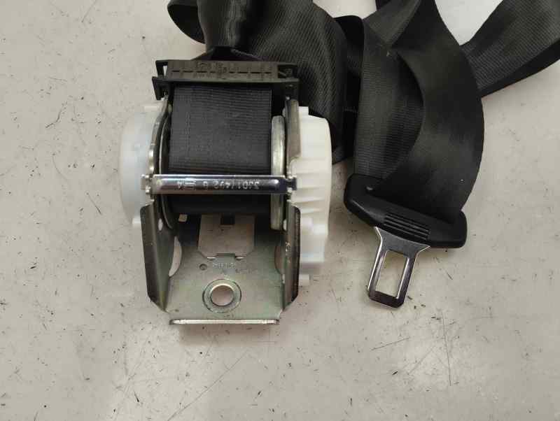 CINTURON SEGURIDAD TRASERO DERECHO SEAT IBIZA 1.6 TDI MT 90CV