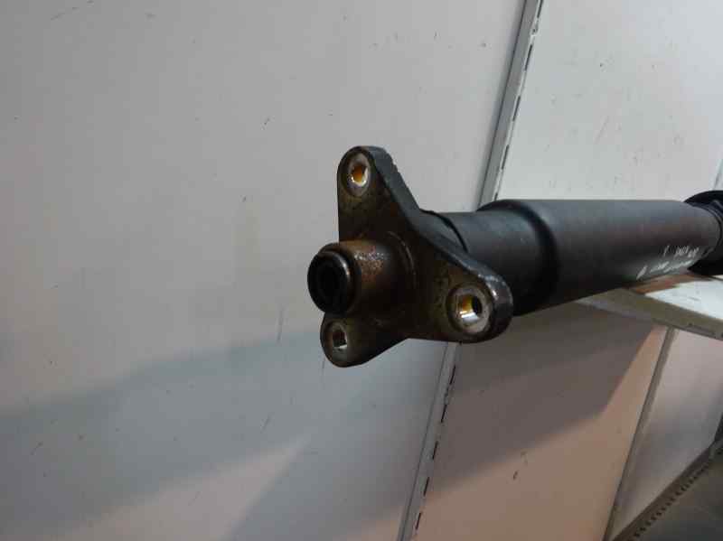 TRANSMISION CENTRAL BMW SERIE 1 2.0 120D MT 177CV