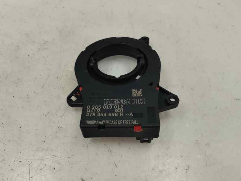 ANILLO AIRBAG RENAULT CLIO 0.9 TSE MT 90CV