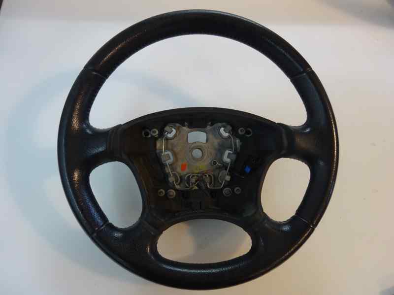 VOLANTE PEUGEOT 407 2.0 MT 136CV