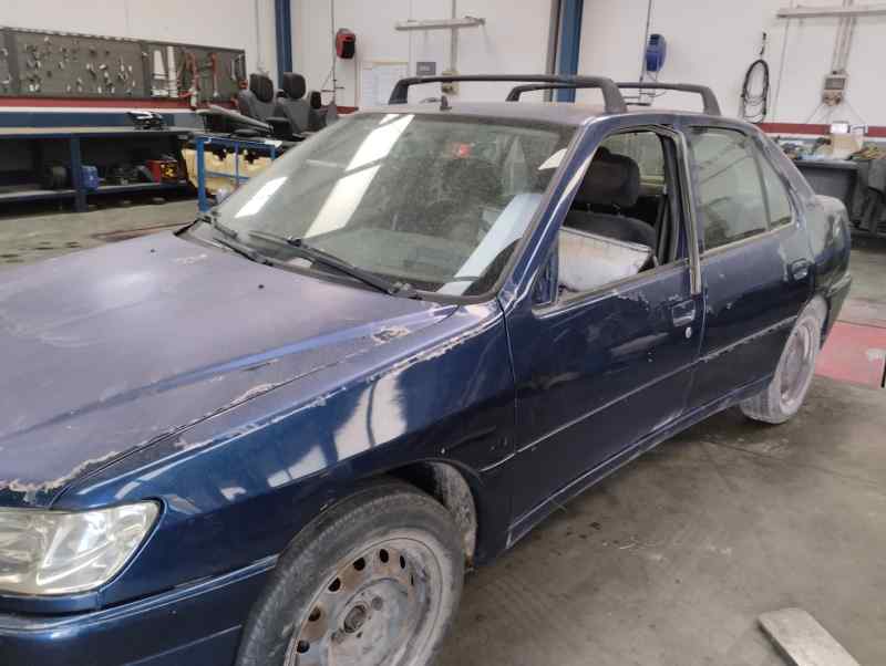 POLEA CIGUENAL PEUGEOT 306 2000 2.0 MT HDI 90CV