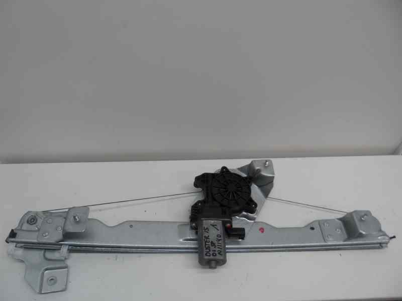 ELEVALUNAS DELANTERO IZQUIERDO DACIA DUSTER 1.5 MT 90CV DIESEL