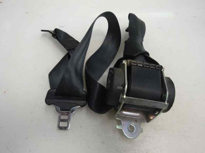 CINTURON SEGURIDAD TRASERO IZQUIERDO DACIA SANDERO 1.5 DCI MT 86CV