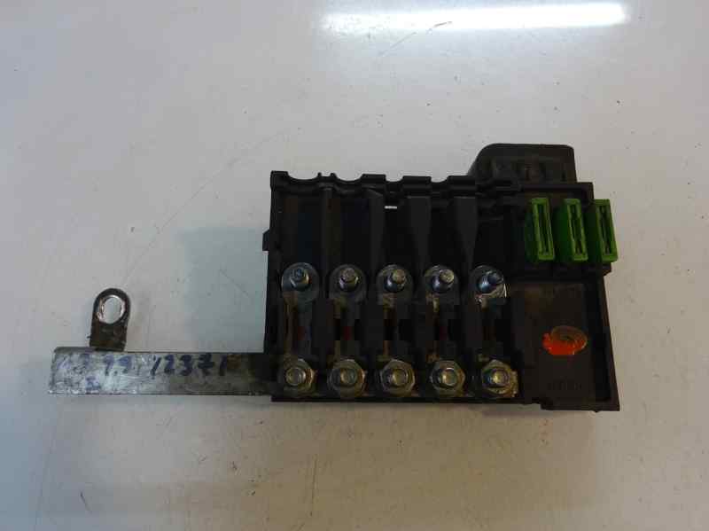 BATERIA AUDI A3 1.8T MT 150CV