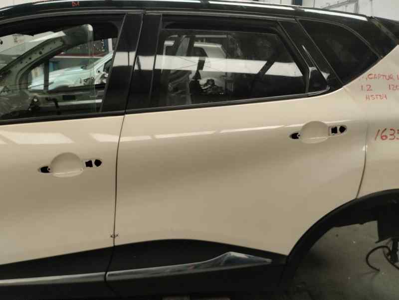 PUERTA TRASERA IZQUIERDA RENAULT CAPTUR 1.2 AMT 120CV | 85KW