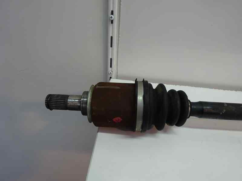 MOTOR ARRANQUE CITROEN C4 2005 1.4 MT 88CV | 65KW