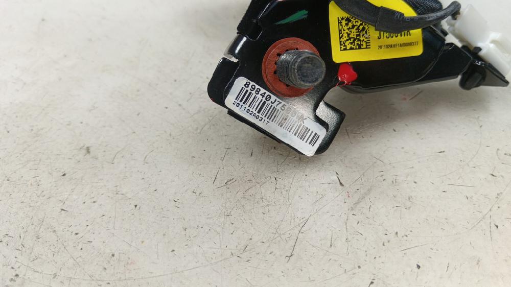 ANCLAJE CINTURON TRASERO DERECHO KIA CEED 1.6 CRDI DCT 136CV