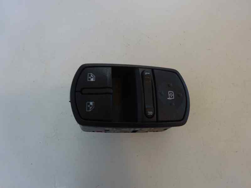 MANDO ELEVALUNAS DELANTERO IZQUIERDO OPEL CORSA 1.3 CDTI MT 75CV