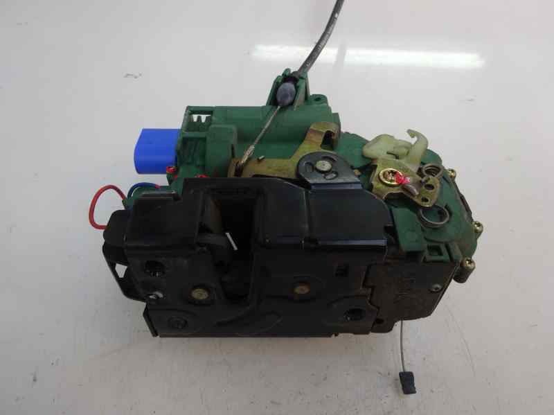 CERRADURA PUERTA DELANTERA DERECHA SEAT CORDOBA 2004 1.9 MT 100CV | 74KW