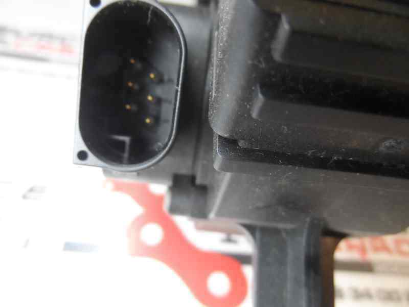 POTENCIOMETRO PEDAL MERCEDES BENZ CLASE CLK 2.7 CLK 270 CDI MT 170CV