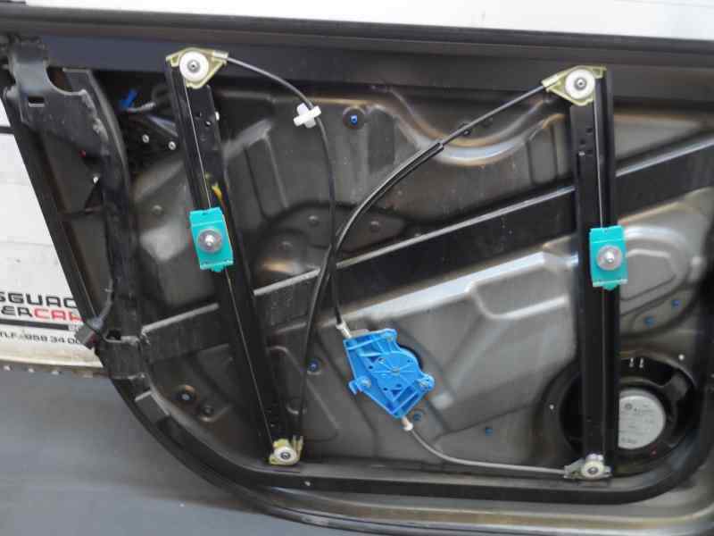 PUERTA DELANTERA DERECHA VOLKSWAGEN TOUAREG 3.0 TDI MT 225CV