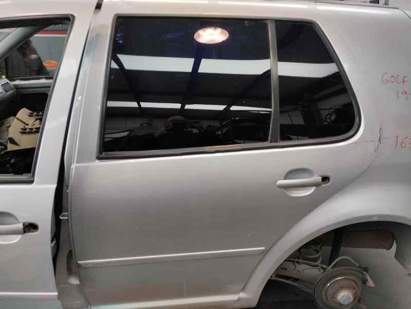 PUERTA TRASERA IZQUIERDA VOLKSWAGEN GOLF 1.9 TDI 4MOTION MT 100CV