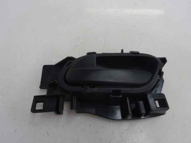 MANETA INTERIOR DELANTERA IZQUIERDA PEUGEOT EXPERT 1 6 HDI 5MT L1 2495KG 90CV | 66KW