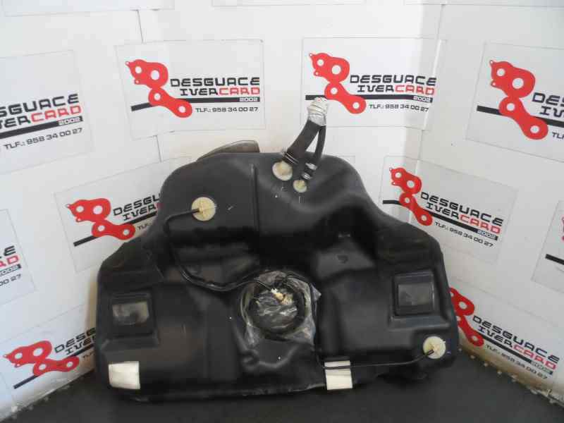DEPOSITO COMBUSTIBLE MAZDA 6 2.0 MZR-CD MT 136CV | 100KW