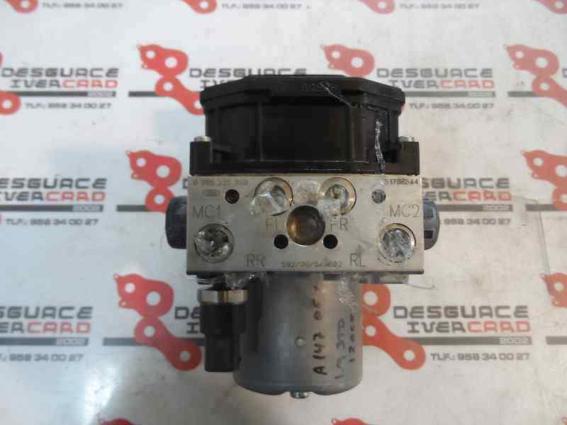 ABS ALFA ROMEO 147 1.9 MT 120CV | 88KW