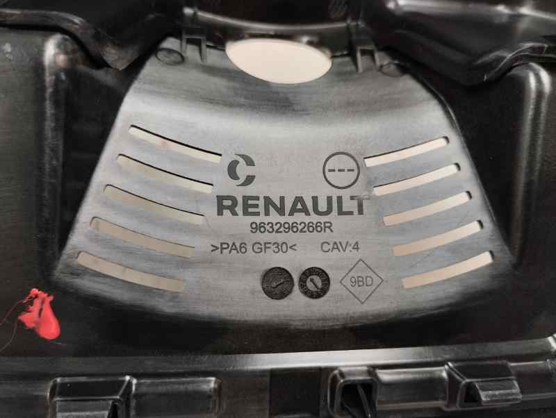 ESPEJO INTERIOR RENAULT CAPTUR 1.0 MT 100CV | 74KW