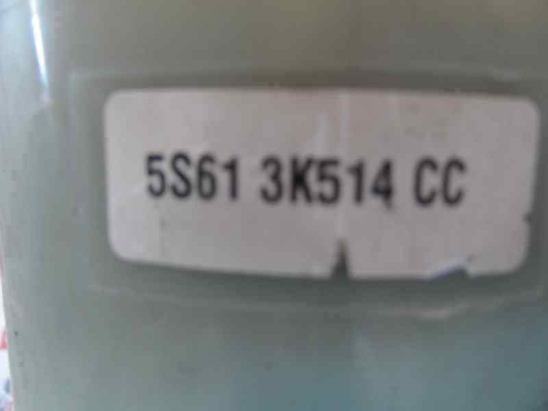 BOMBA DIRECCION FORD FIESTA 2007 1.6 TDCI MT 89CV